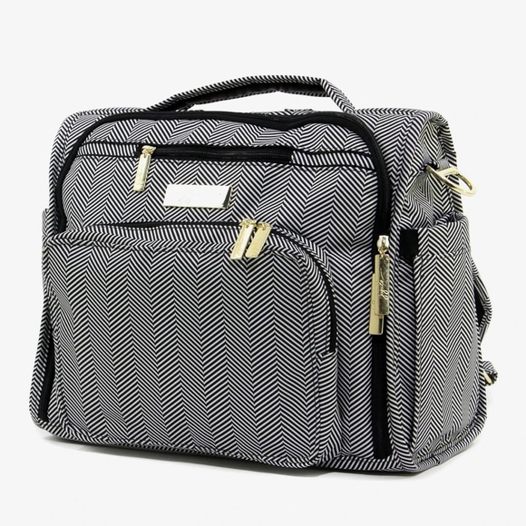 Jujube Diaper Bag - Picture 1 of 7